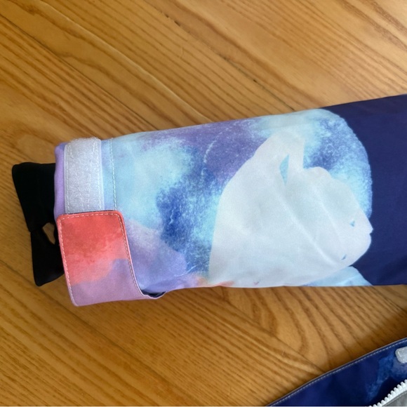 Vibrant Women's Ski Jacket - Picture 4 of 8